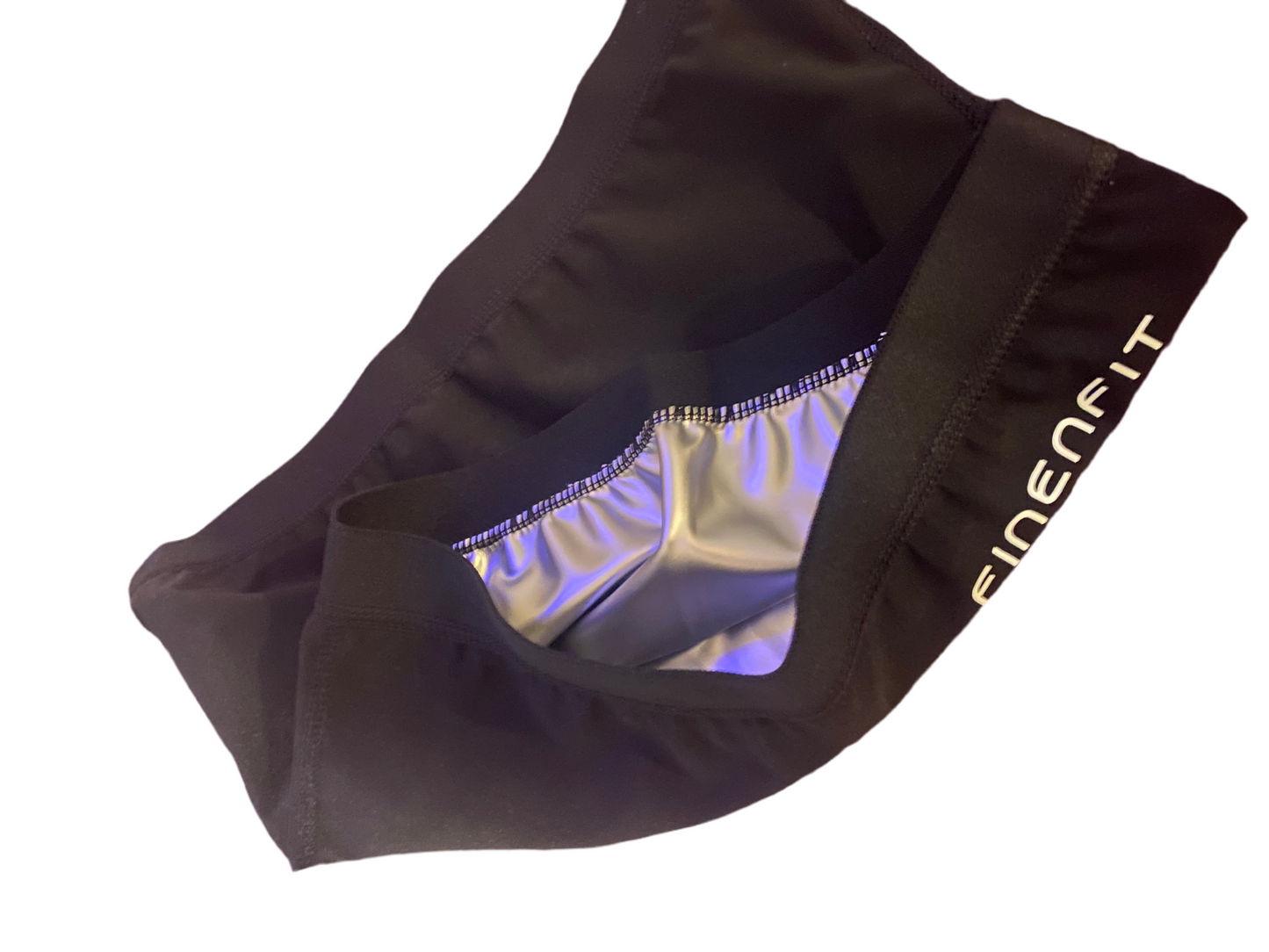 Sauna Infused thin Waist Trainer (Slim Girl Friendly)