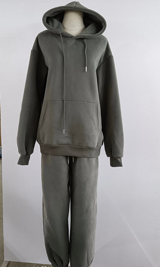 Men’s FNF SWEATSUIT