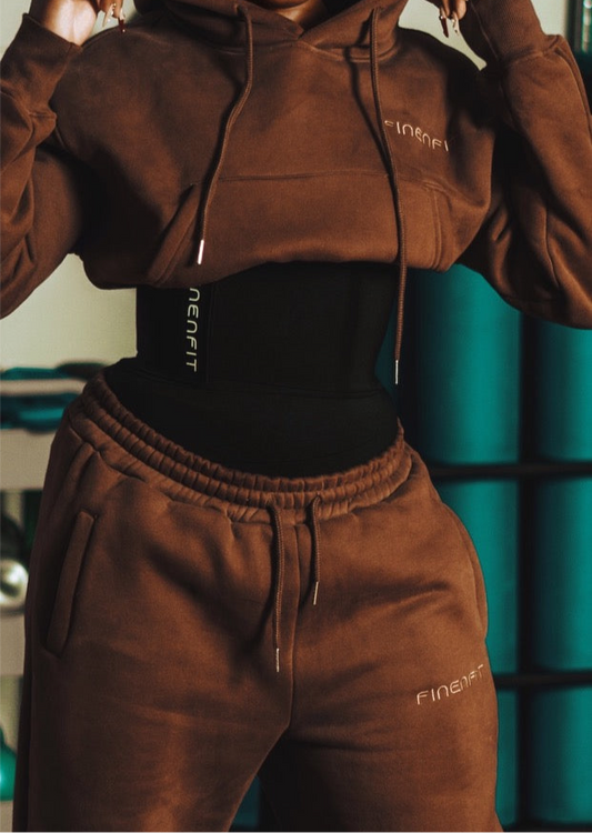 Contour Waist Wrap,