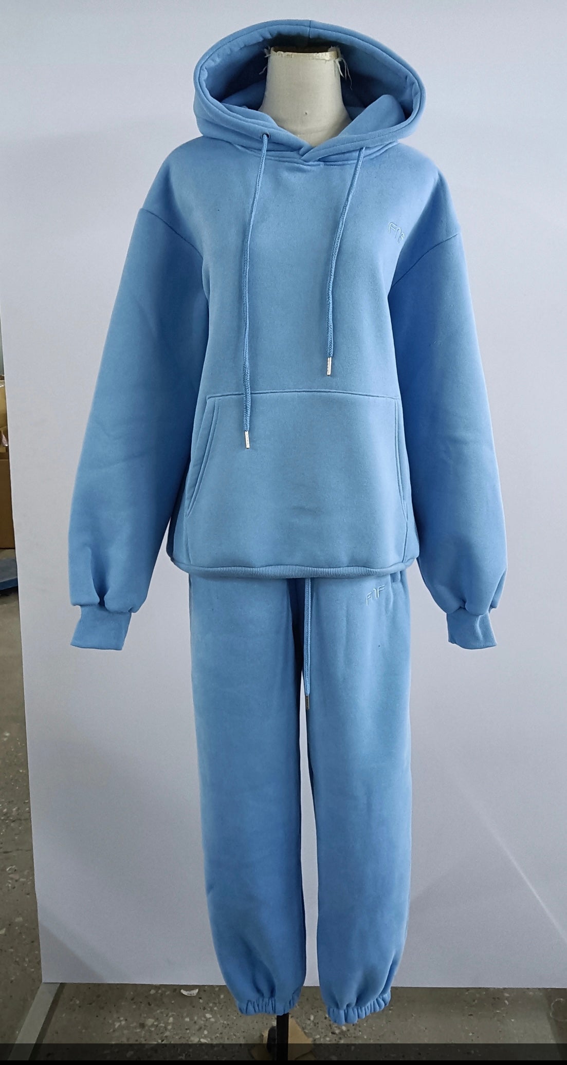 Men’s FNF SWEATSUIT