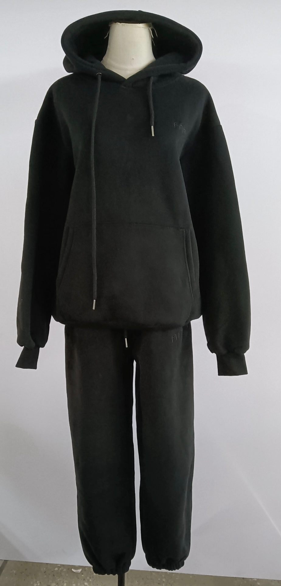 Men’s FNF SWEATSUIT