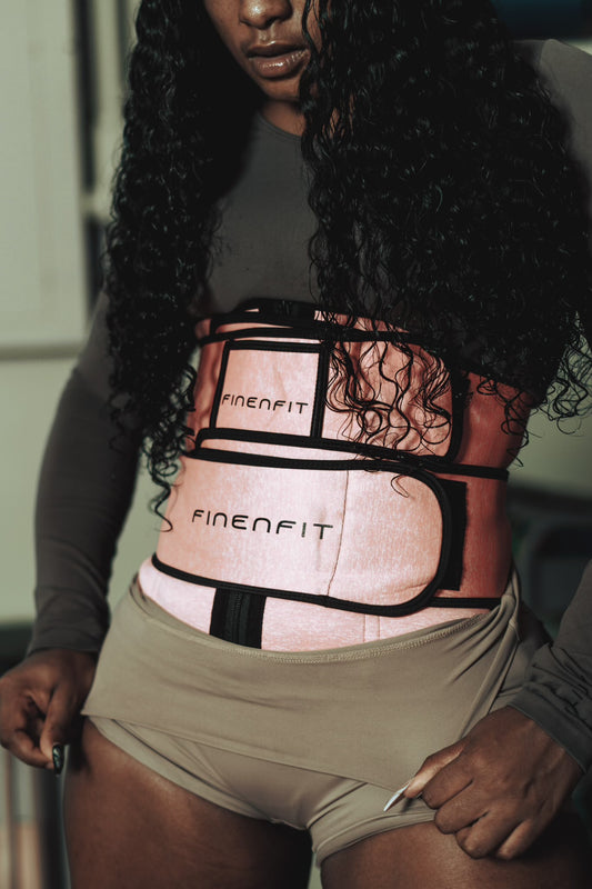 FineNFit  Waist Trainer